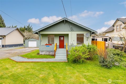 Photo of 12372 Bartl Street, Clear Lake, WA 98235 (MLS # 2507162)