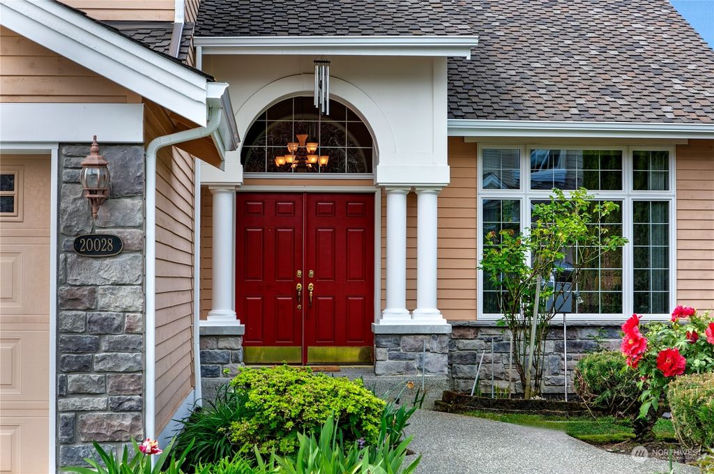 Photo of 20028 27th Avenue SE, Bothell, WA 98012 (MLS # 2230423)