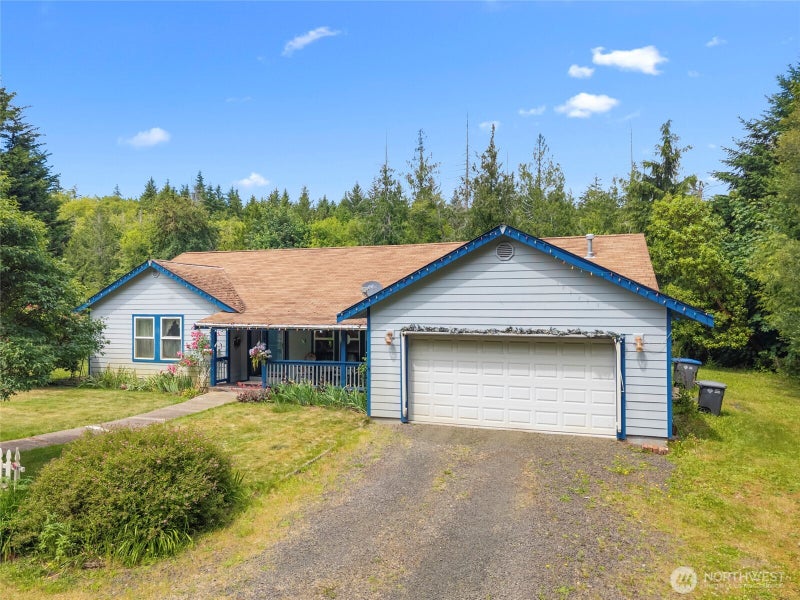 866 SE Somers Drive