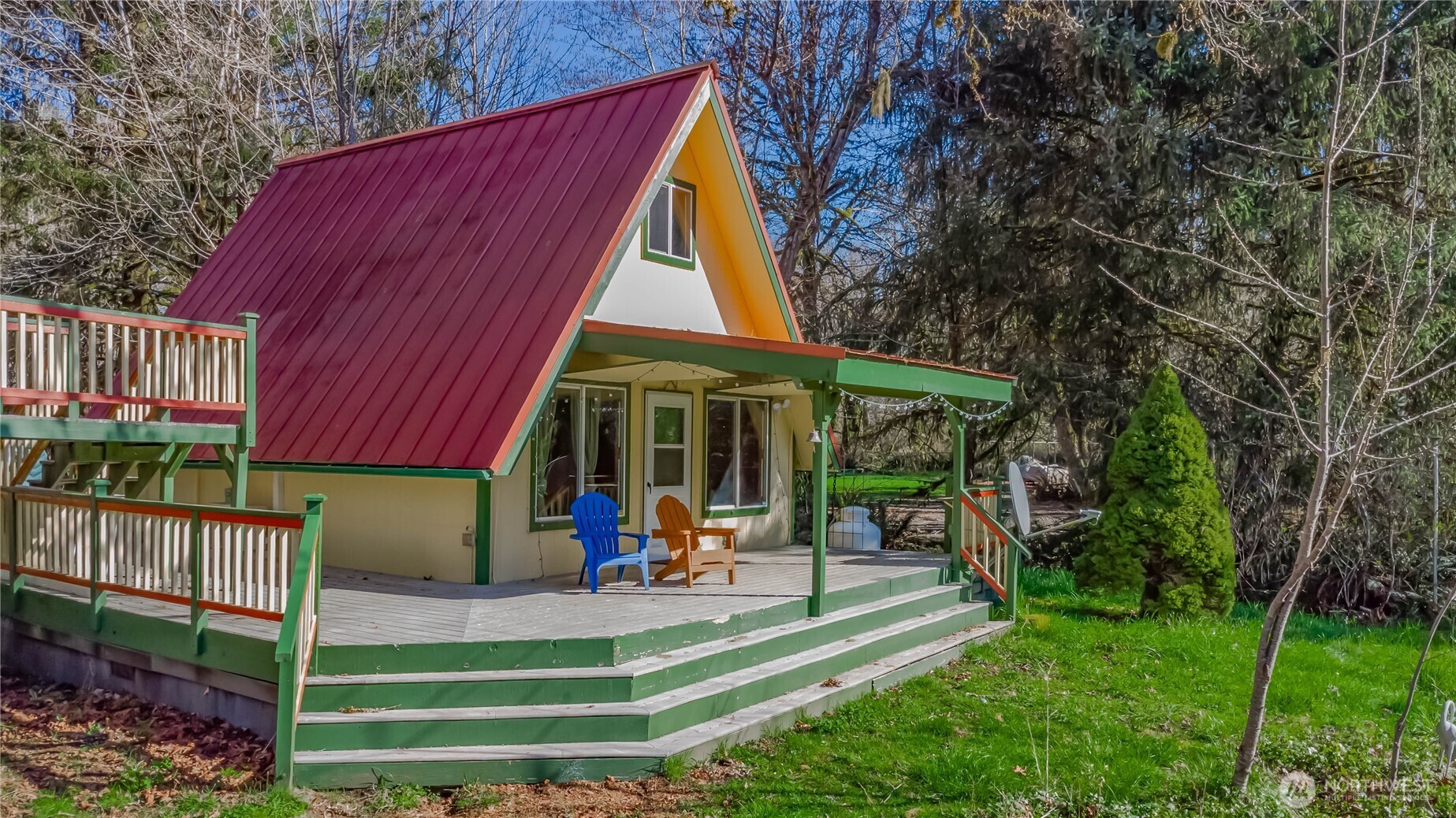 513 W Satsop Maple Glen Road