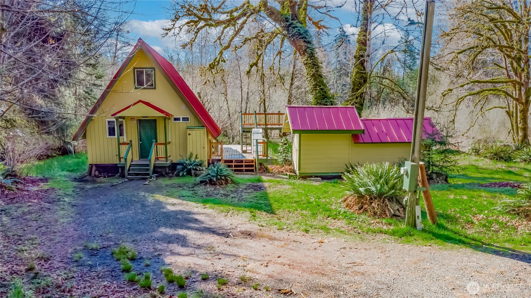 513 W Satsop Maple Glen Road