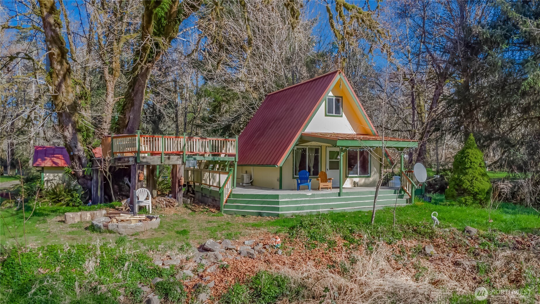 513 W Satsop Maple Glen Road