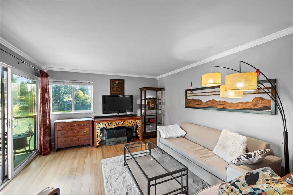 Photo of 19428 Aurora Avenue N #336, Shoreline, WA 98133 (MLS # 2331566)