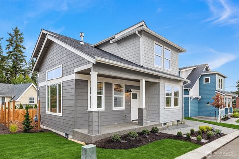 23 Beargrass Lane NE Poulsbo WA 98370