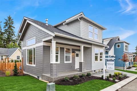 Photo of 23 Beargrass Lane NE, Poulsbo, WA 98370 (MLS # 2442673)
