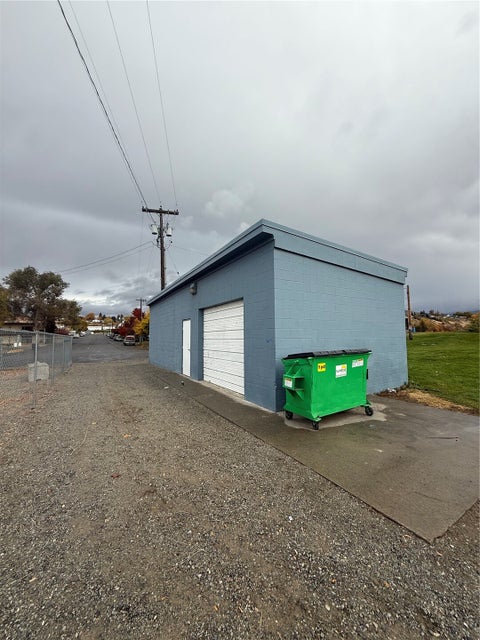 Photo of 24 Apple Avenue E, Omak, WA 98841 (MLS # 2599889)