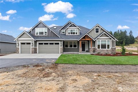 14821 210th Avenue E 1504 Bonney Lake WA 98391