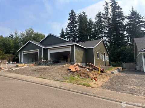 Photo of 3116 Sanderling Drive, Hoquiam, WA 98550 (MLS # 2571035)