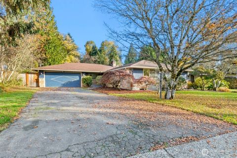 Photo of 10338 44th Avenue NE, Seattle, WA 98125 (MLS # 2458283)