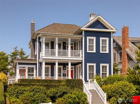 33 Fireside Lane Pacific Beach WA 98571