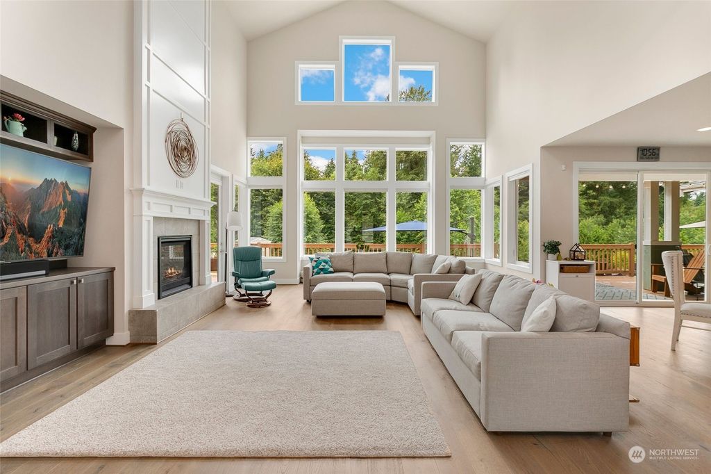 Photo of 15315 NE 204th Street, Woodinville, WA 98072 (MLS # 2142840)