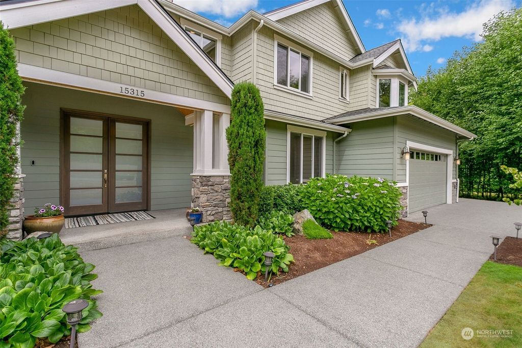 Photo of 15315 NE 204th Street, Woodinville, WA 98072 (MLS # 2142840)