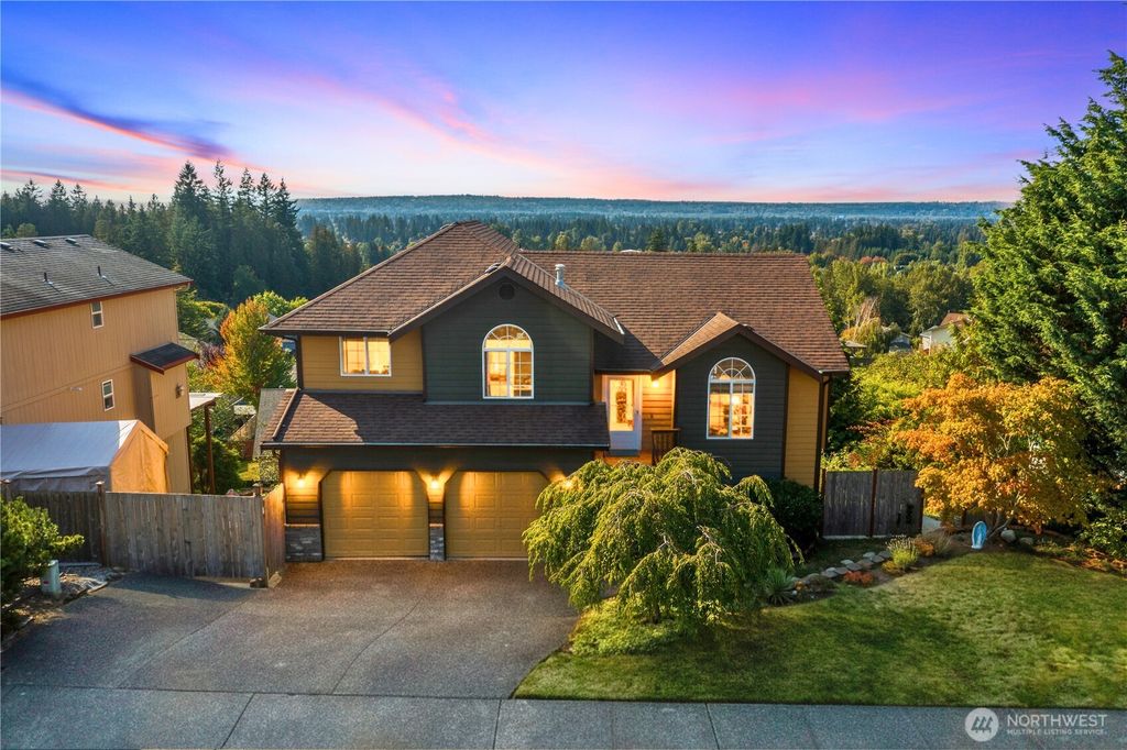 Photo of 8504 76th Avenue NE, Marysville, WA 98270 (MLS # 2437321)