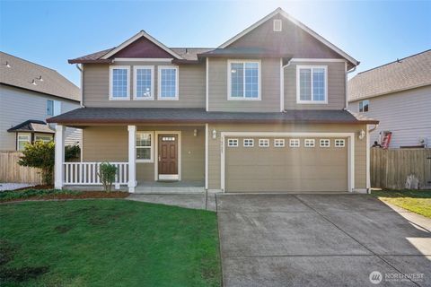 Photo of 16523 NE 45th Street, Vancouver, WA 98682 (MLS # 2432793)