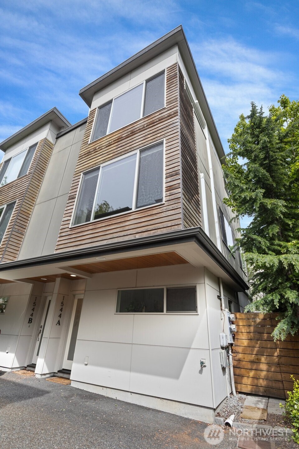 1544 NW 63rd Street A