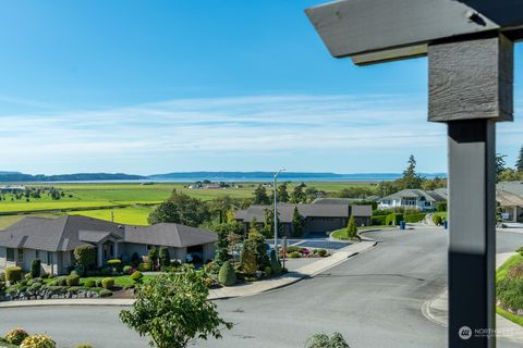 A home in Stanwood