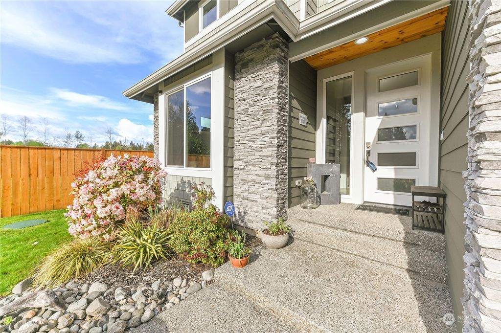 Photo of 15313 79th Street NE, Lake Stevens, WA 98258 (MLS # 2231306)