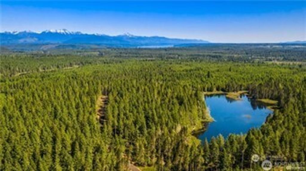 Photo of 0 W Clear Lake Drive, Shelton, WA 98584 (MLS # 2498363)