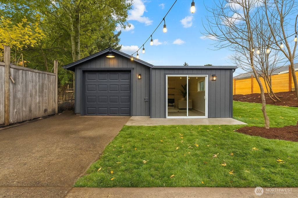 Photo of 10852 4th Avenue S, Seattle, WA 98168 (MLS # 2453088)