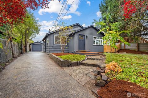 Photo of 10852 4th Avenue S, Seattle, WA 98168 (MLS # 2453088)