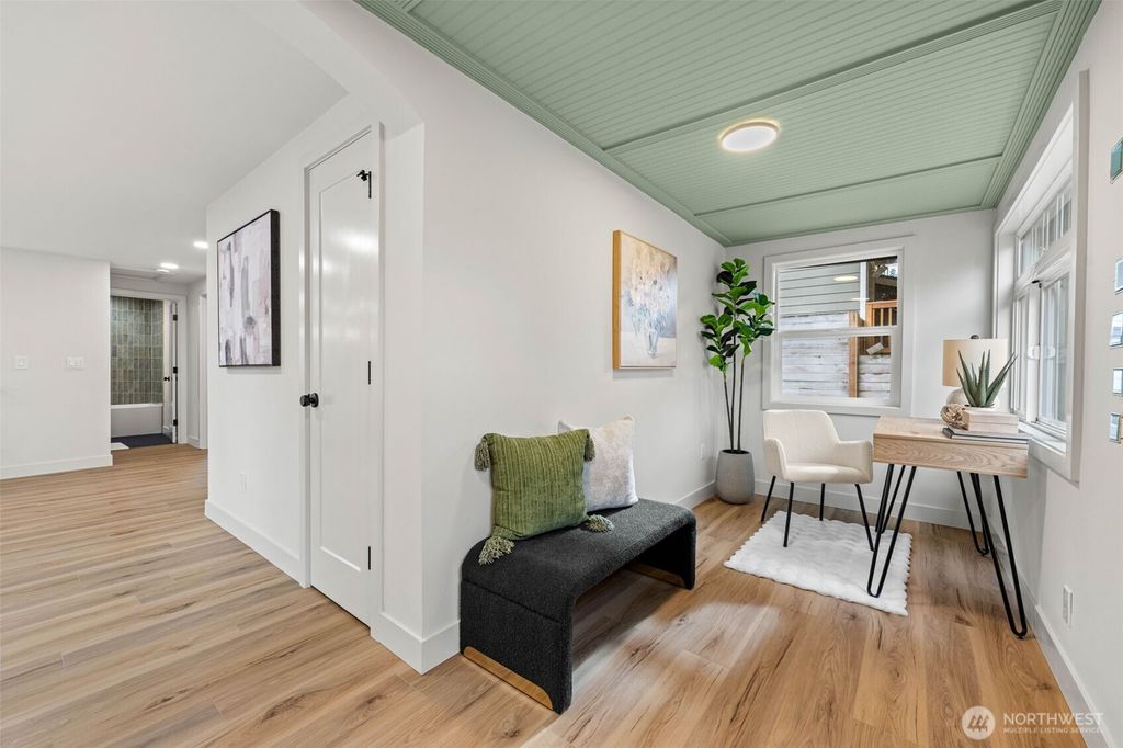 Photo of 10852 4th Avenue S, Seattle, WA 98168 (MLS # 2453088)