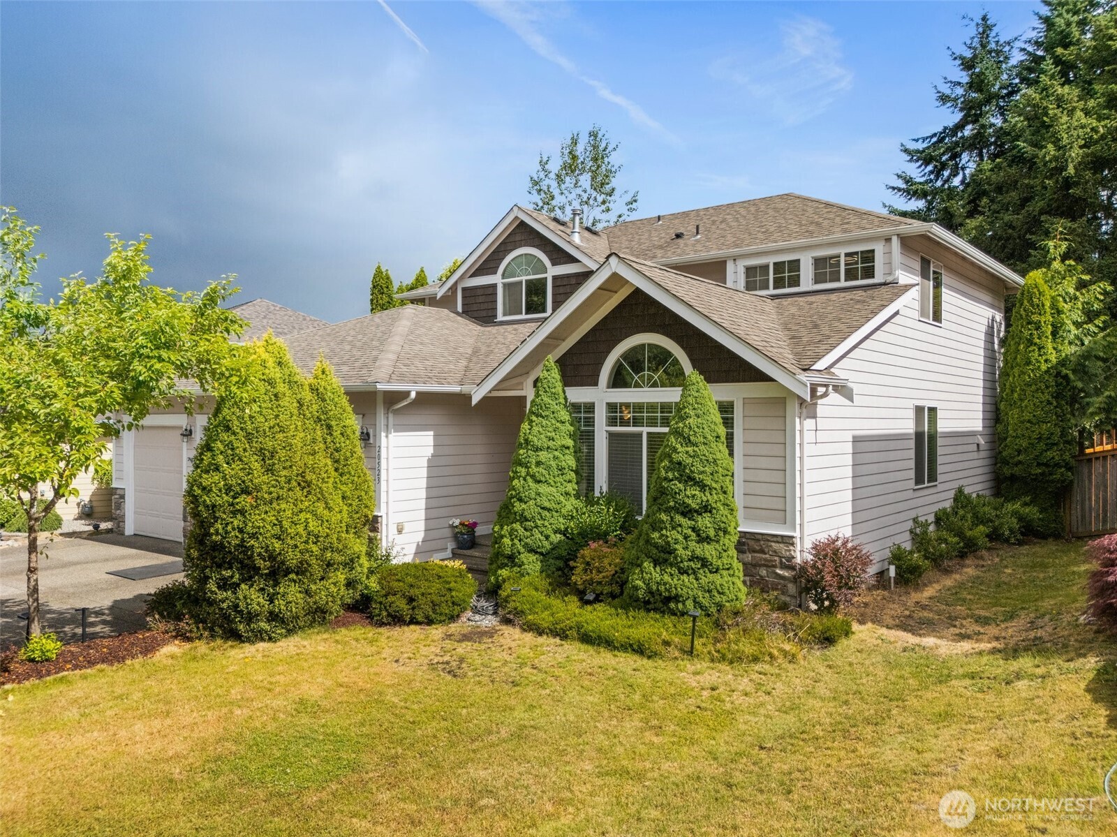 20523 193rd Avenue Ct E