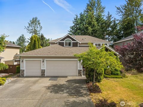 20523 193rd Avenue Ct E Orting WA 98360