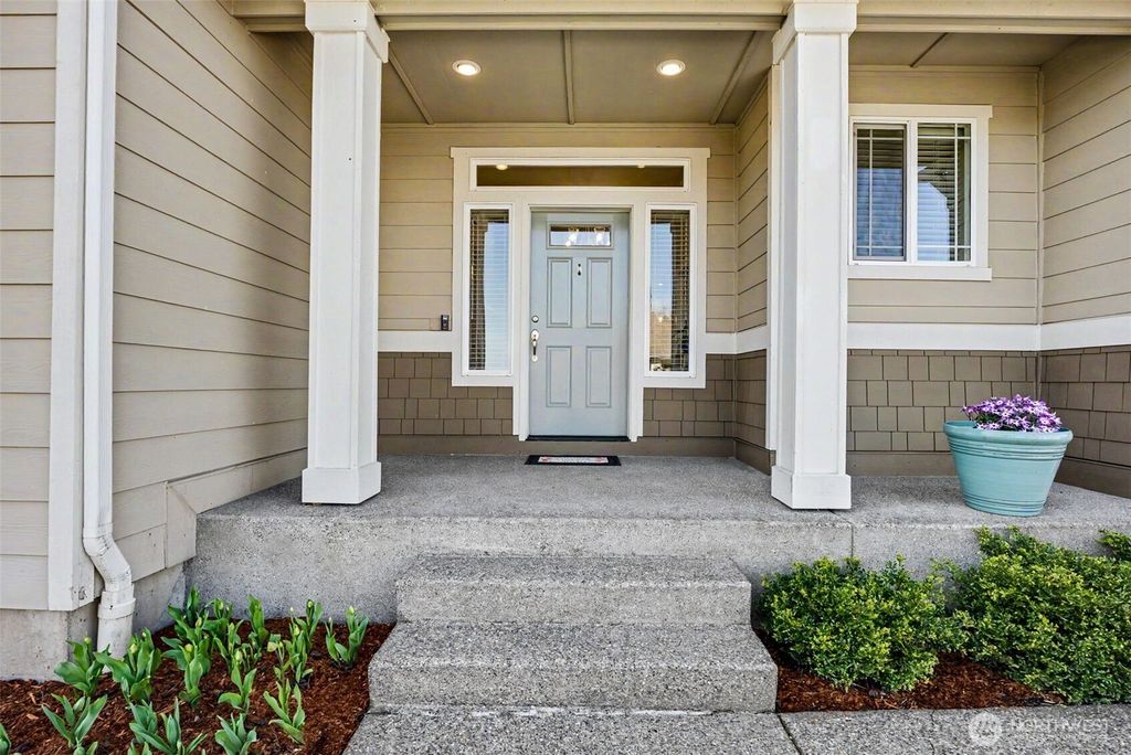 Photo of 14900 Spartan Lane E, Sumner, WA 98390 (MLS # 2504593)