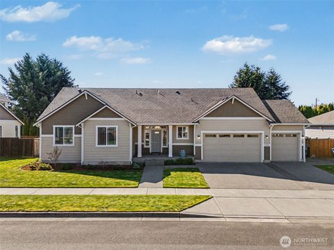 Photo of 14900 Spartan Lane E, Sumner, WA 98390 (MLS # 2504593)