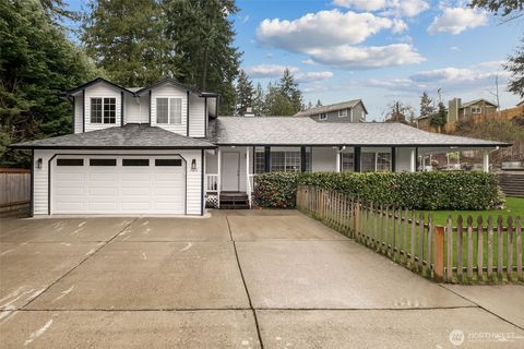 Photo of 3211 32nd Avenue Ct SE, Puyallup, WA 98374 (MLS # 2497540)