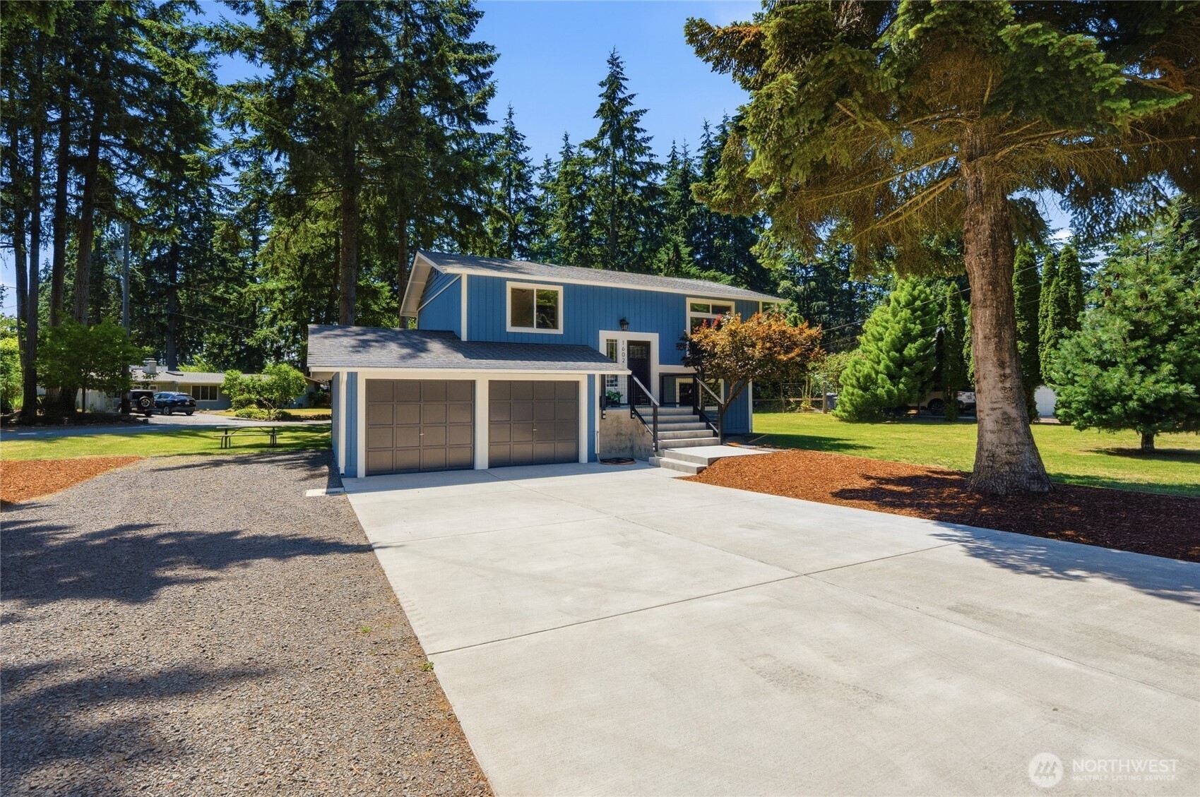 1602 Edgewood Drive NW