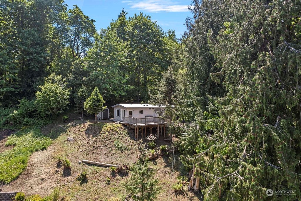 Photo of 5127 335th Lane SE, Fall City, WA 98024 (MLS # 2077427)