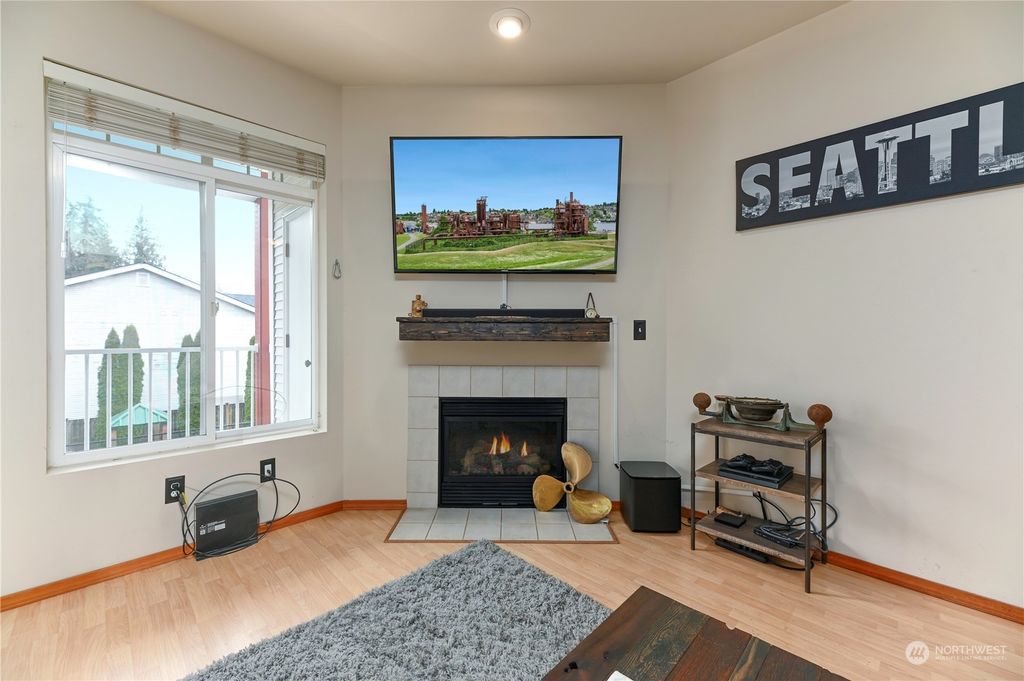 Photo of 14821 29th Avenue W #K202, Lynnwood, WA 98087 (MLS # 2033586)