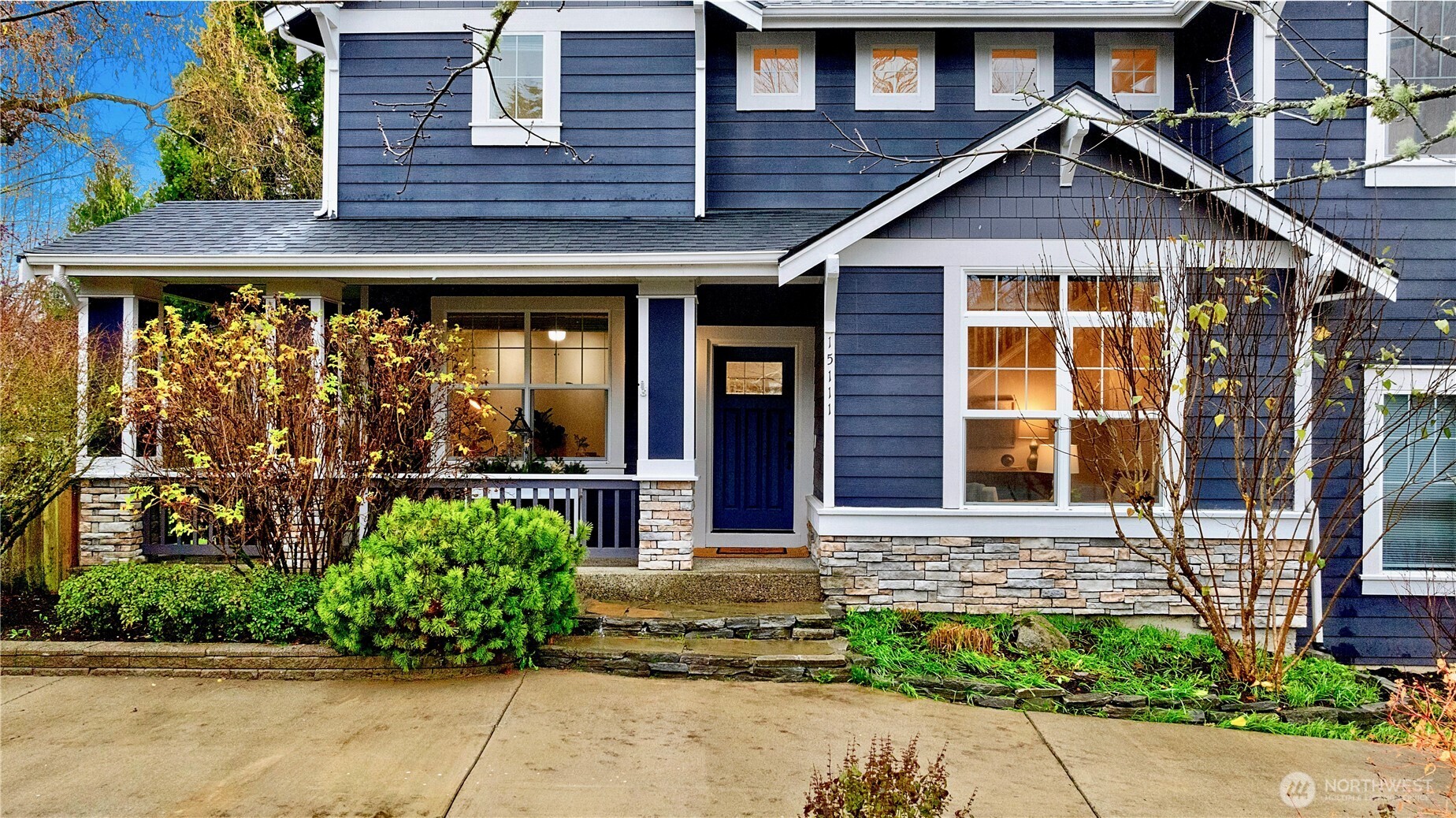 15111 286th Avenue NE