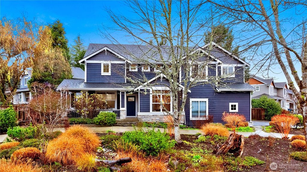 Photo of 15111 286th Avenue NE, Duvall, WA 98019 (MLS # 2459349)