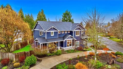 Photo of 15111 286th Avenue NE, Duvall, WA 98019 (MLS # 2459349)