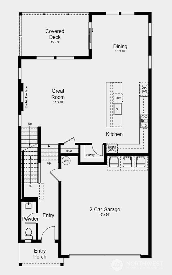 13658 SE 72nd Drive