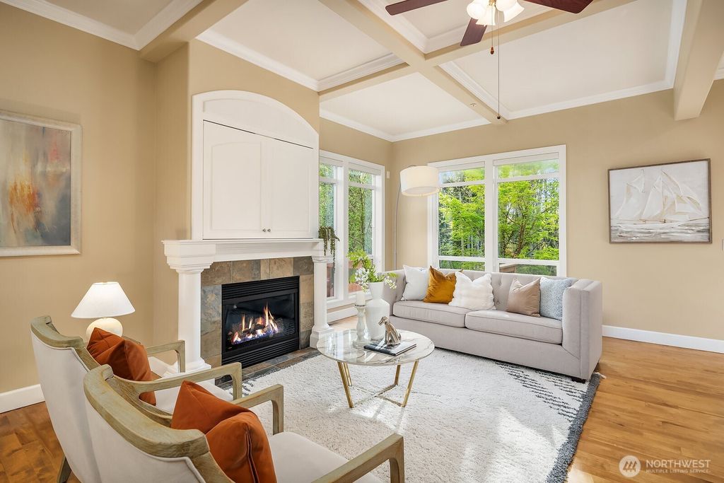Photo of 6855 166th Place SE #B8, Bellevue, WA 98006 (MLS # 2396405)