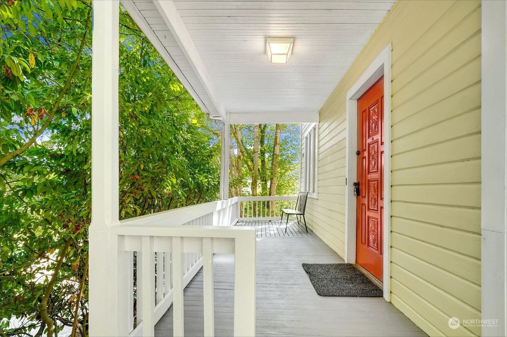 Photo of 3109 S Washington Street, Seattle, WA 98144 (MLS # 2148167)