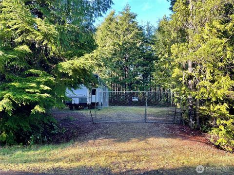 58 Rainbow Lane Pacific Beach WA 98571