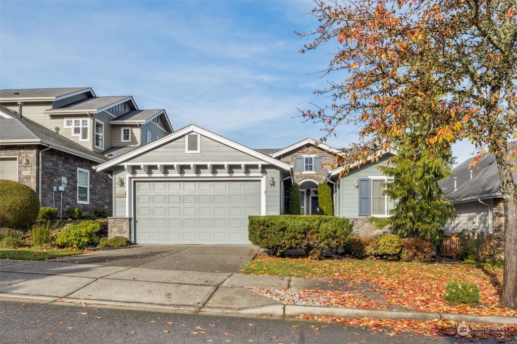 Photo of 23168 NE 127th Way, Redmond, WA 98053 (MLS # 2181829)