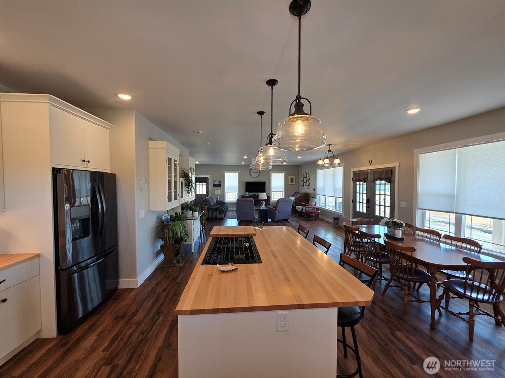 Photo of 1475 Havilla Road, Tonasket, WA 98855 (MLS # 2584643)