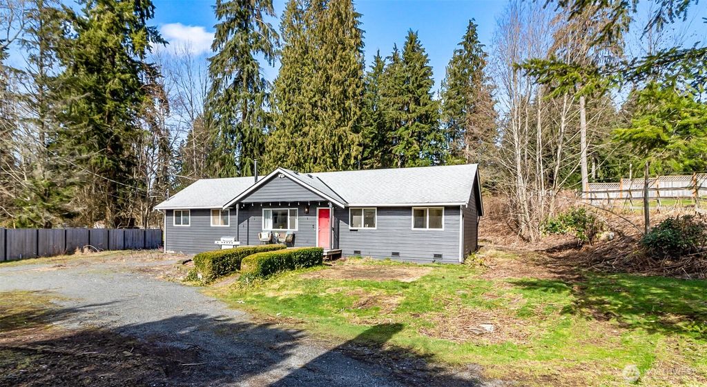 Photo of 12009 221st Street SE, Snohomish, WA 98296 (MLS # 2314903)