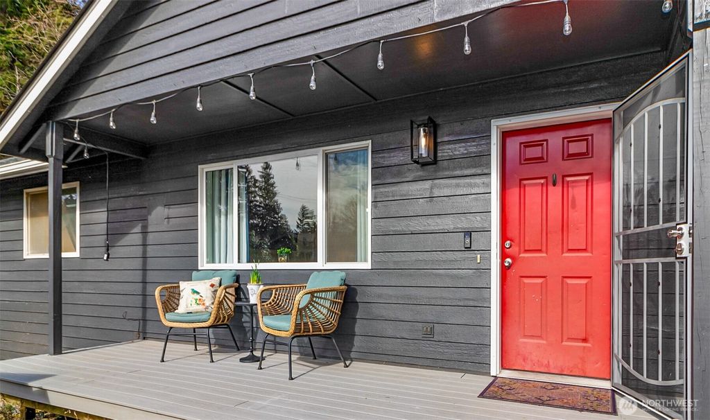 Photo of 12009 221st Street SE, Snohomish, WA 98296 (MLS # 2314903)