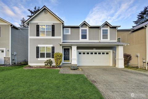 8320 209th Avenue Ct E, Bonney Lake, WA 98391 - MLS#: 2330691
