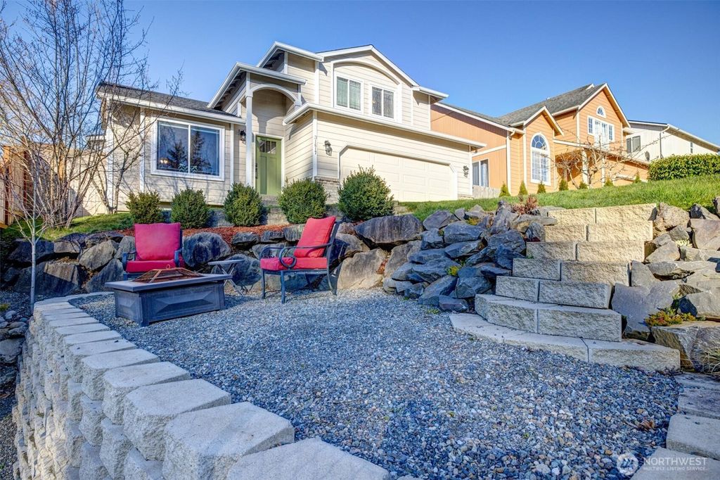 Photo of 31617 115th Avenue SE, Auburn, WA 98092 (MLS # 2332346)