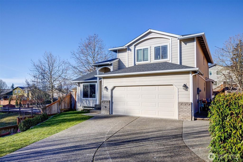 Photo of 31617 115th Avenue SE, Auburn, WA 98092 (MLS # 2332346)