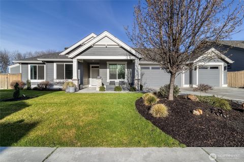 Photo of 372 Chardonnay Court, Walla Walla, WA 99362 (MLS # 2491070)