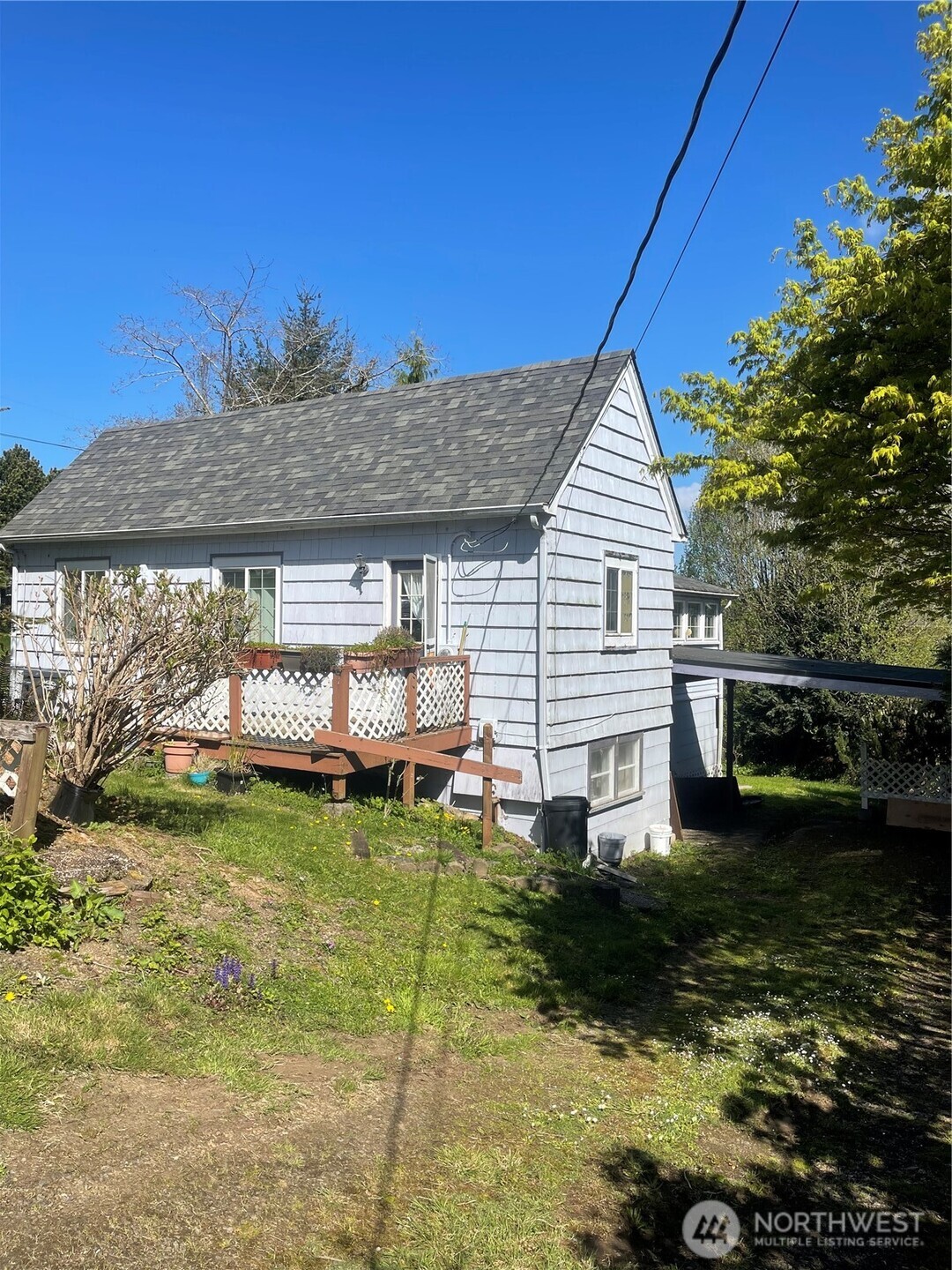 301 Harrison Street