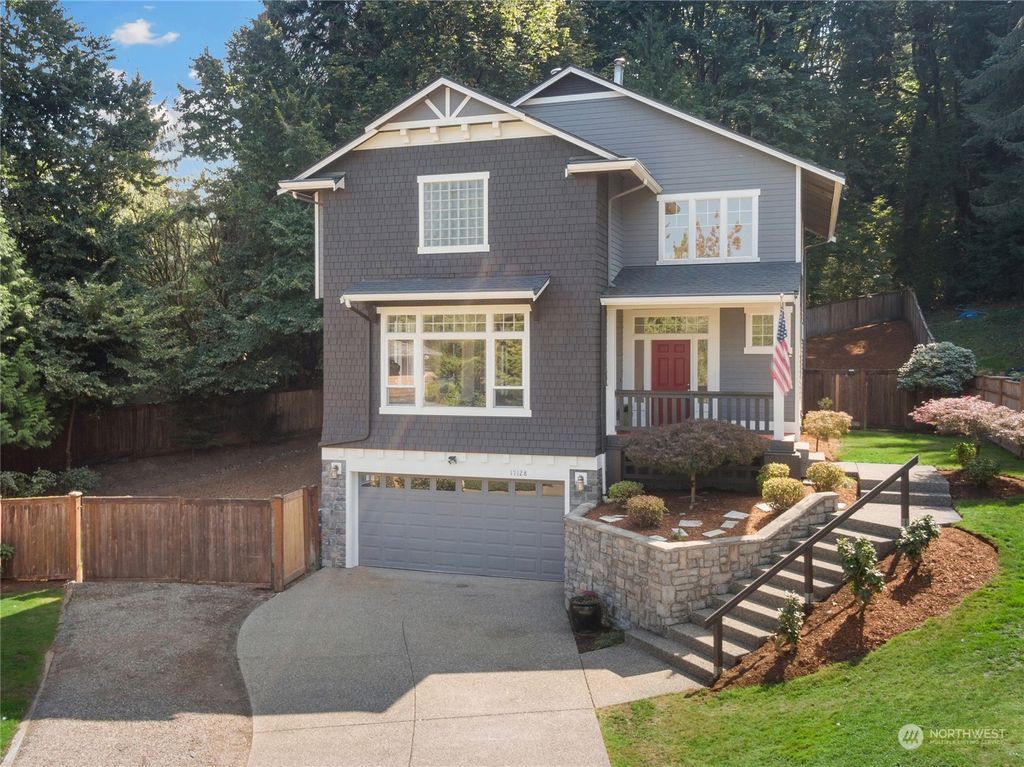 Photo of 17128 109th Place NE, Bothell, WA 98011 (MLS # 2157448)